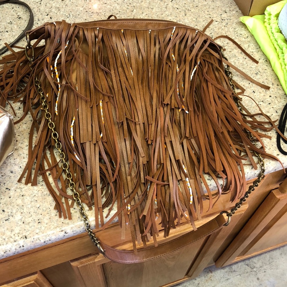 Steve Madden purse